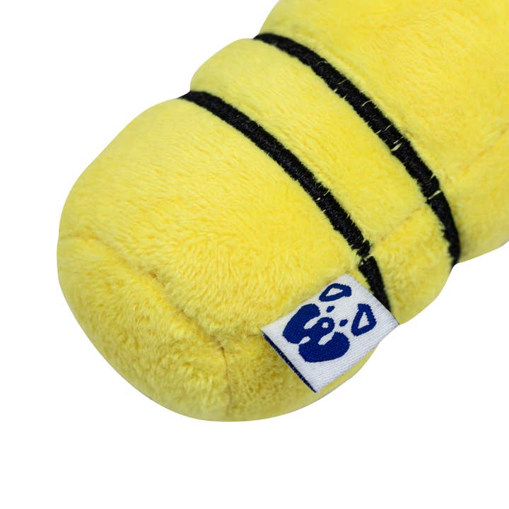 PAWTY Dog Toys - Wholesale Pet Rope Toy - Dog - Nunchucks Tug Rope Interactive Toy