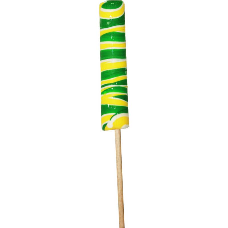 ADG Diffusion - Wholesale Lollipop - “FÊTE FORAINE” TWISTED LOLLIPOP - 30 variegated lollipops 4 g2