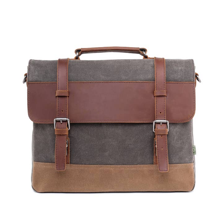 TSD Brand - Vente Porte-document – unisexe - Mallette Stone Creek68