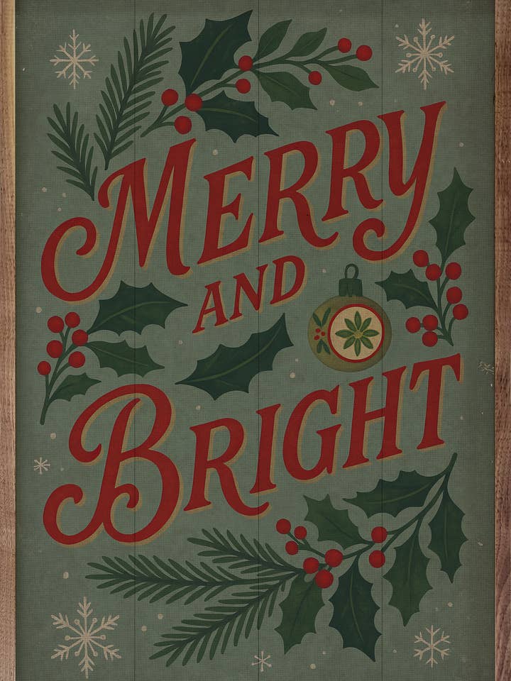 Vintage Merry And Bright and other Purchase Wholesale merry and bright. Free Returns & Net 60 Terms on Faire trending on Faire.
