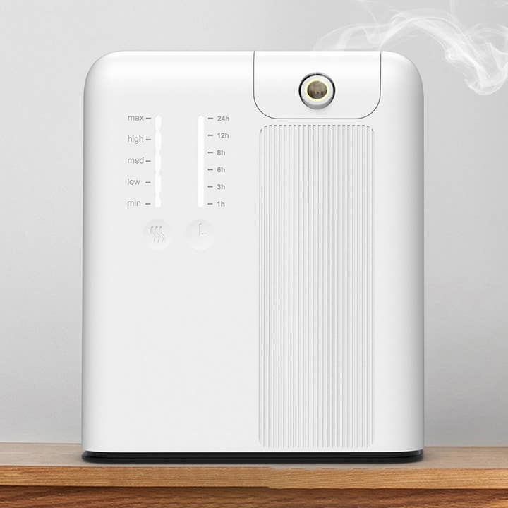 Diffuseur Professionnel Grande Surface pour magasin DP300 pour la vente par Zen'Arôme