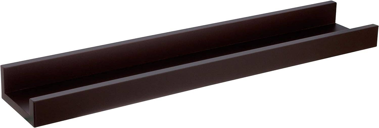 Kiera Grace - Wholesale Wall Mounted Shelf - Kiera Grace Engineered Wood Floating Edge Shelves13