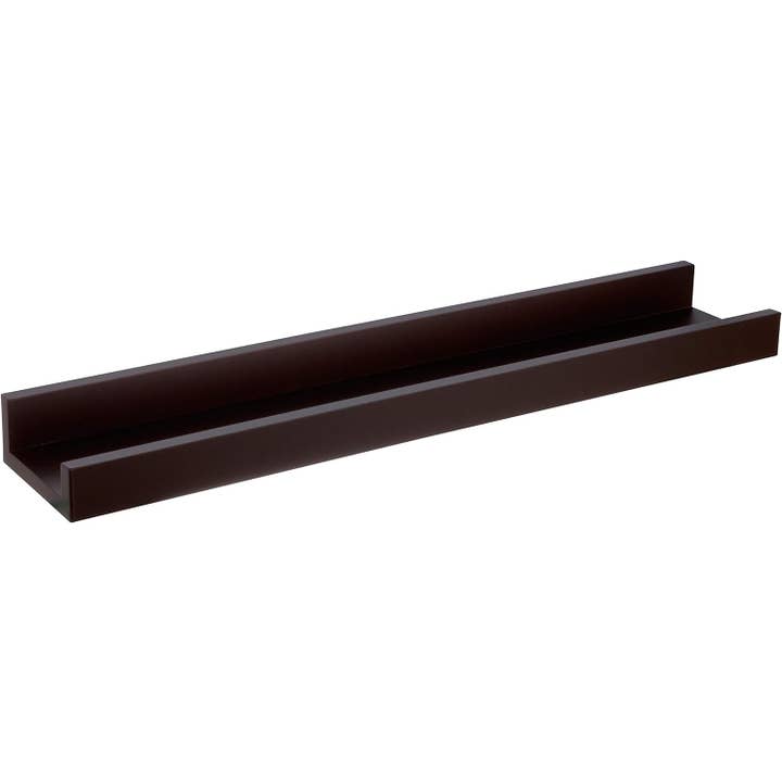 Kiera Grace - Wholesale Wall Mounted Shelf - Kiera Grace Engineered Wood Floating Edge Shelves13