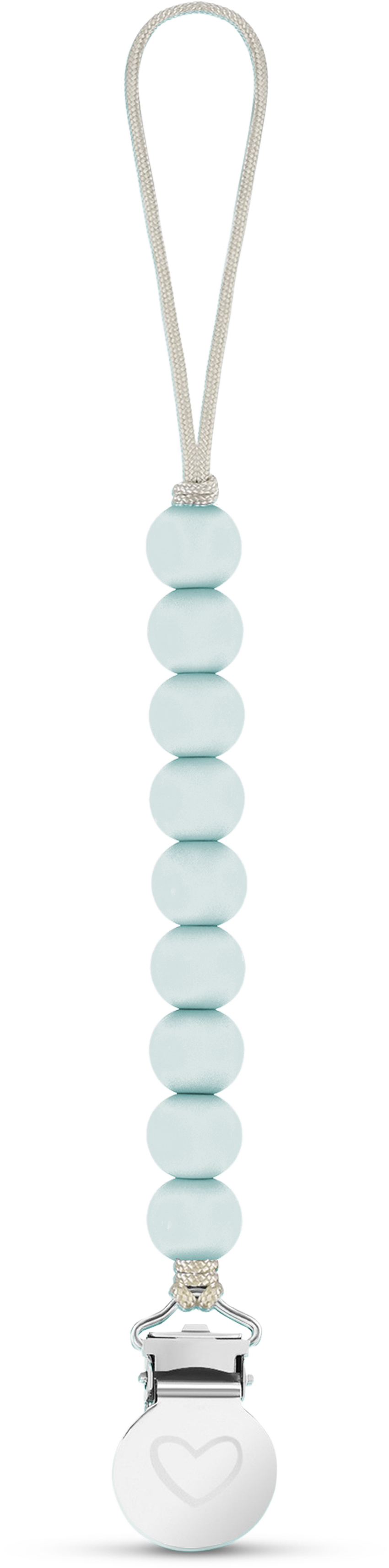 Bleu La La - Wholesale Fopspeenclip - Baby - Lulababe fopspeenclip19