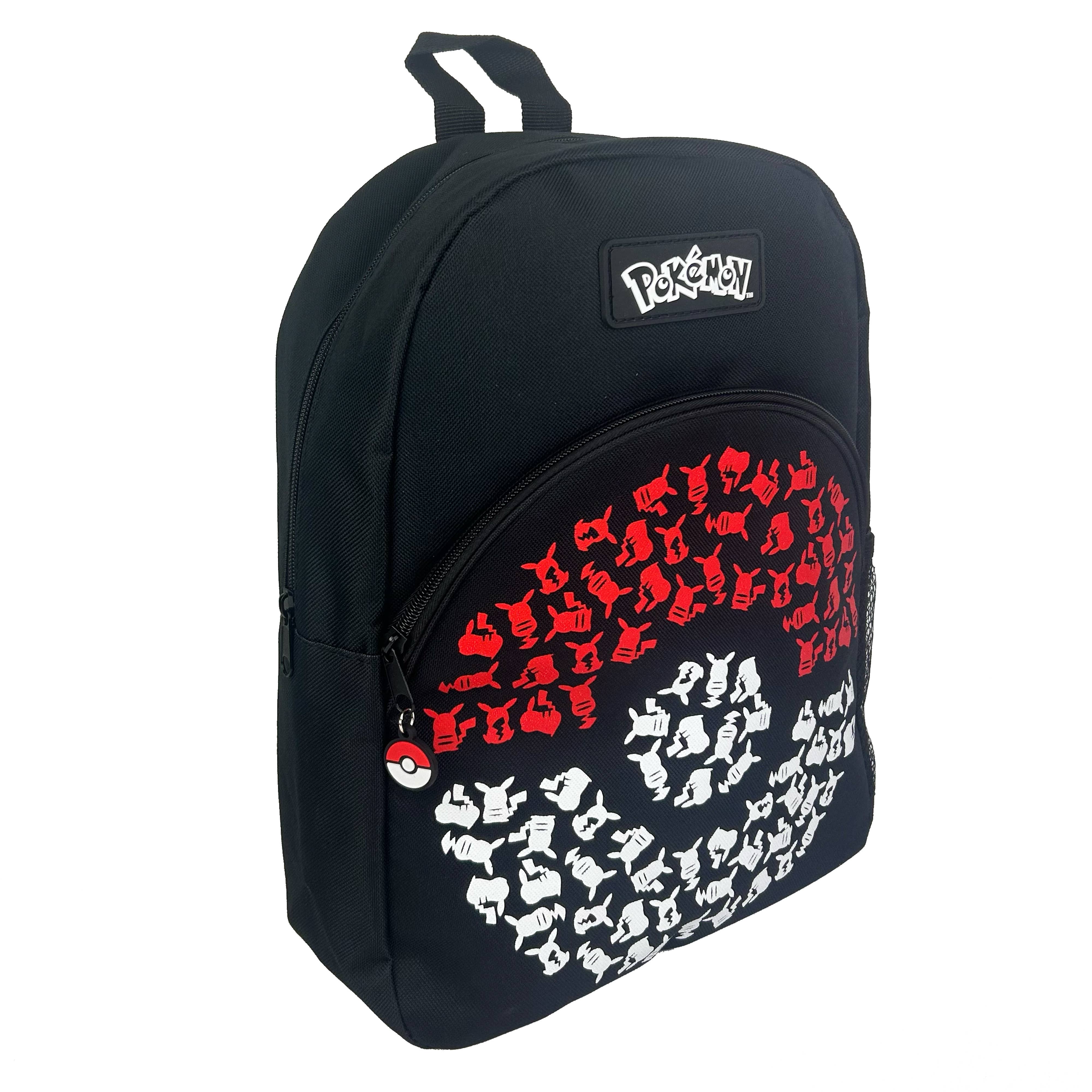 Blueprint Collections – wholesale Backpack – Child – Pokemon Pika Backpack1