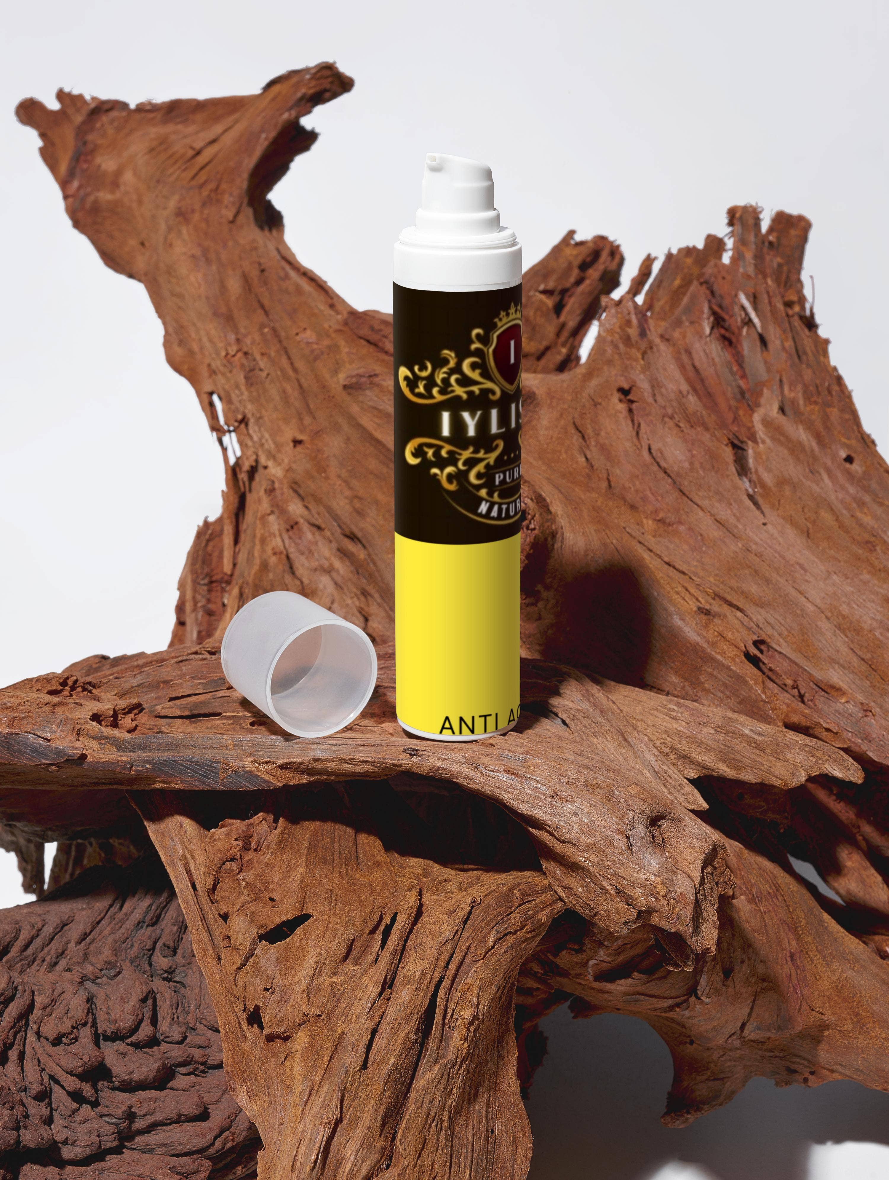 ELYSEARS - Wholesale Anti-Aging Moisturizer - Anti-Age Day Cream4