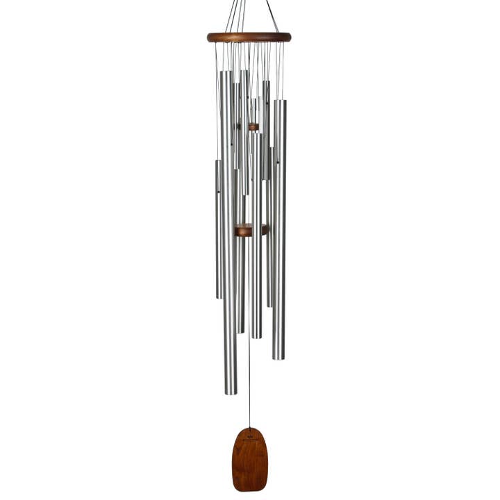 Magical Mystery Chimes™ - Space Odyssey for wholesale by Woodstock Chimes