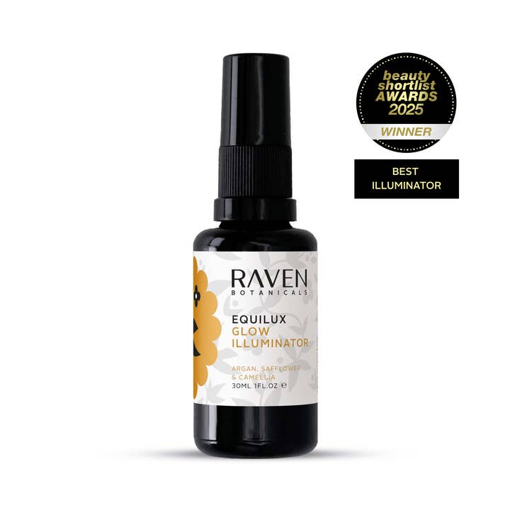 Glow Illuminator for wholesale by RAVEN BOTANICALS
