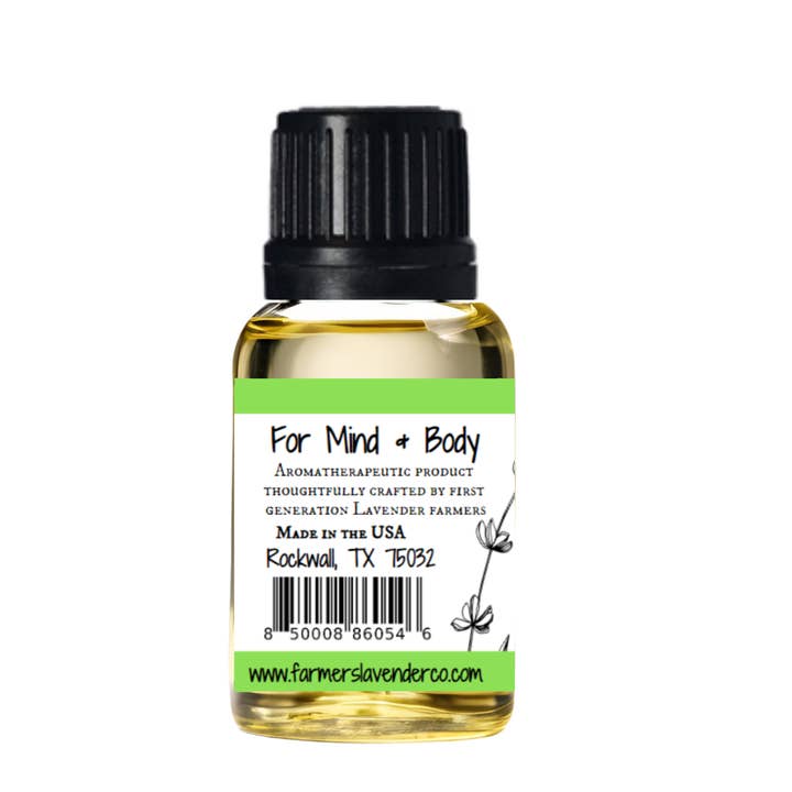 FARMERS Lavender Co. - Wholesale Essential Oil - Tea Tree Pure Essential Oil