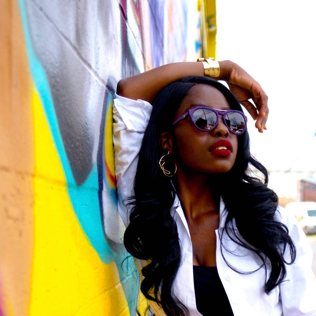 Yunizon Eyewear - Wholesale Sunglasses - Women's - Avec50