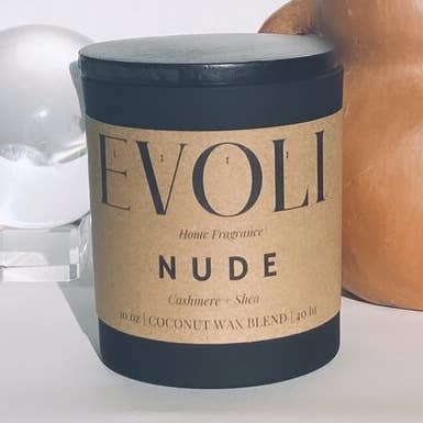 Naakt voor wholesale door Evoli