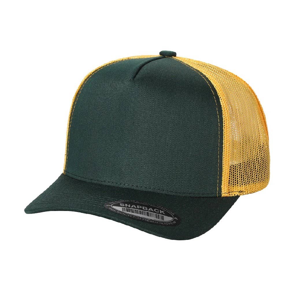 DOBBI – wholesale Trucker hat – Unisex – Trucker Mesh Caps13