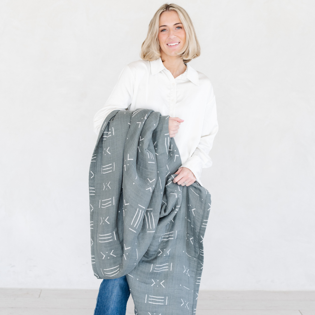 Saranoni - Wholesale Quilt - BAMBOO RAYON MUSLIN XL 4-LAYER QUILTS9