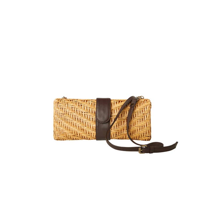 The Karen Clutch · Chocolate for wholesale by Sarah Stewart