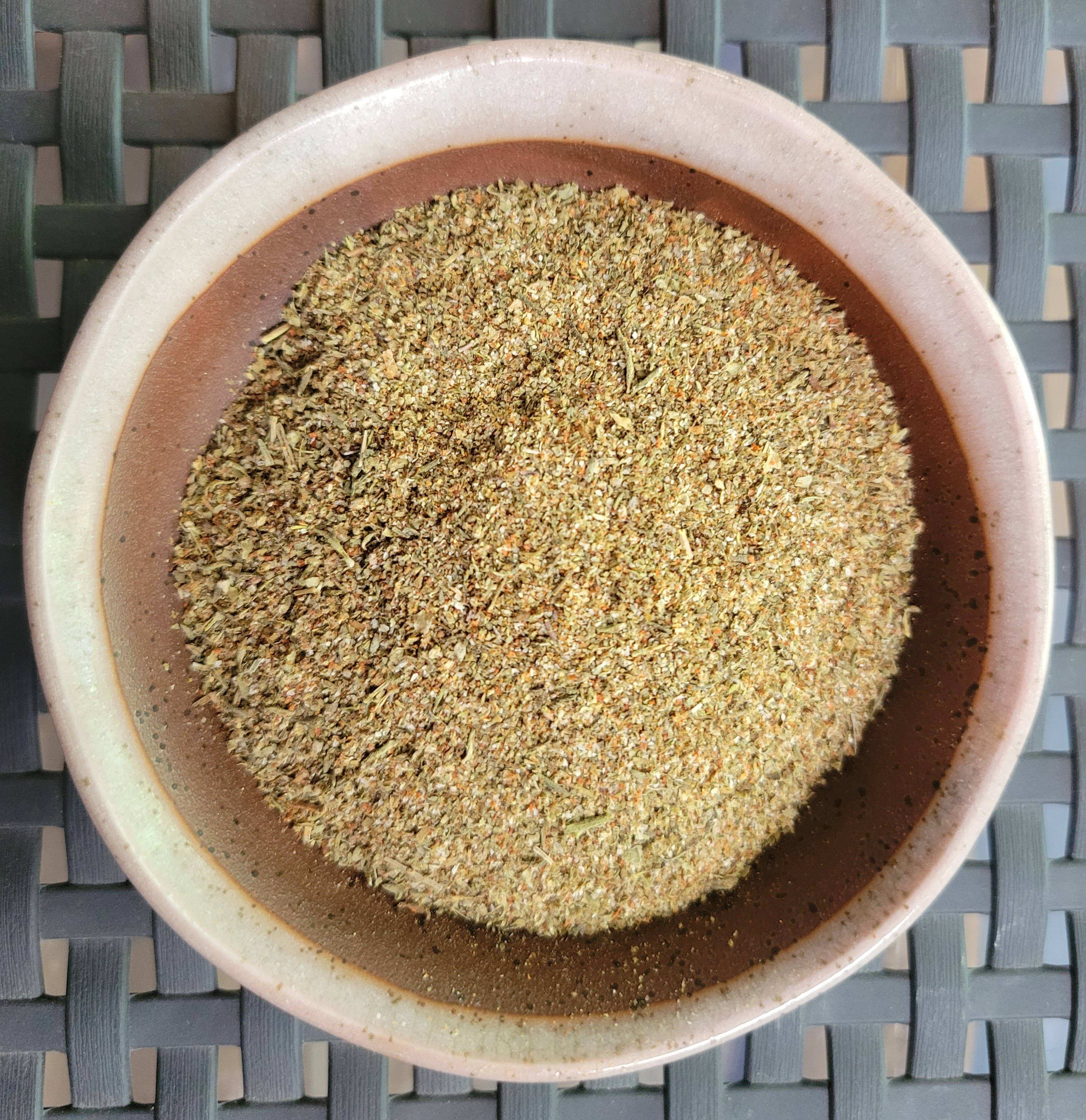 The Spice Apothecary - Wholesale Dried Spice Mix - Bratwurst Seasoning