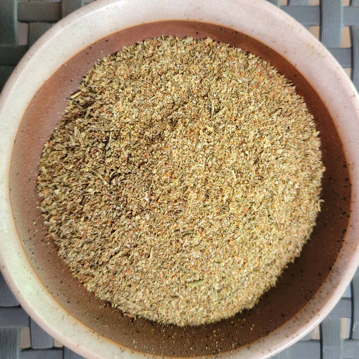 Bratwurst Seasoning for wholesale by The Spice Apothecary