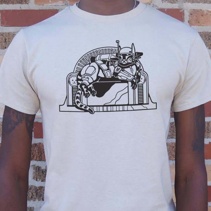 Boba Catt pour la vente par 6DS