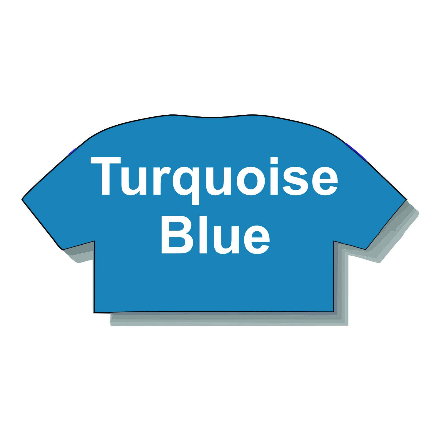 Soft Stuff Creations, Inc. - Wholesale Stuffed/Plush Toy - Kids & Baby - T-Shirt / Fits all Mini Me Animals1