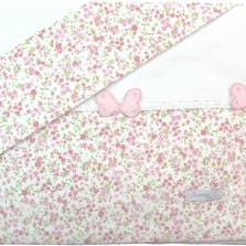 SET BIANCHERIA DA LETTO TARA per la vendita all'ingrosso da parte di Maison Nougatine