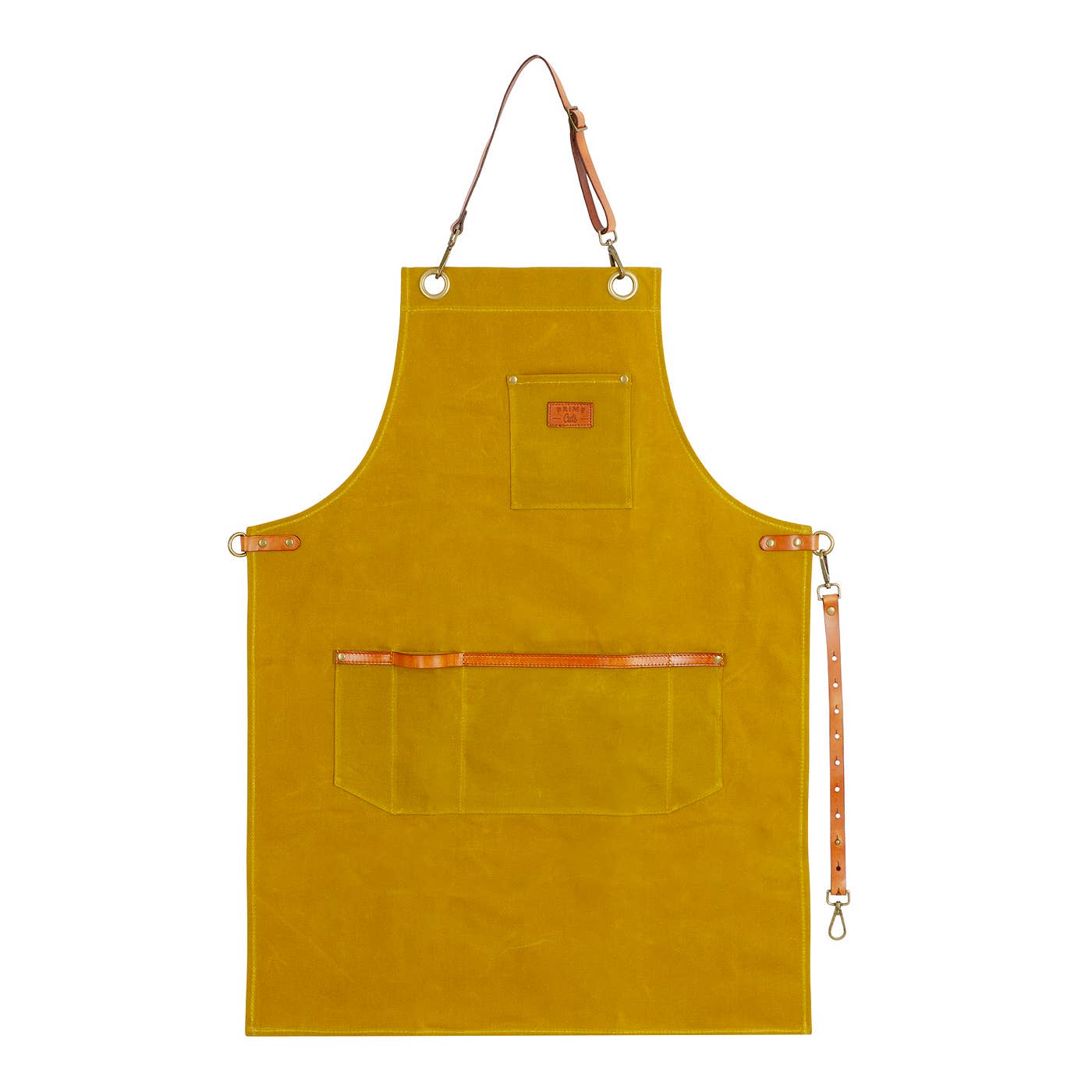 PrimeCuts - Wholesale Apron - BBQ Apron “AUBRAC”4