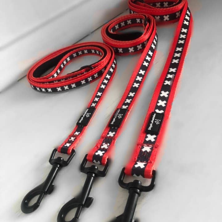 Riemen voor wholesale door Waggle Amsterdam