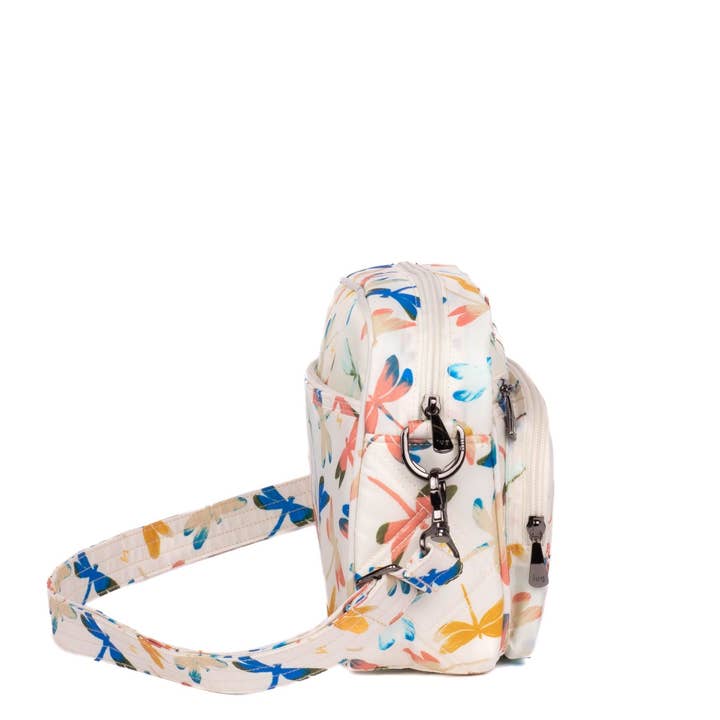 Lug - Wholesale Crossbody Bag - Women's - Carousel XL 2 Crossbody Bag61