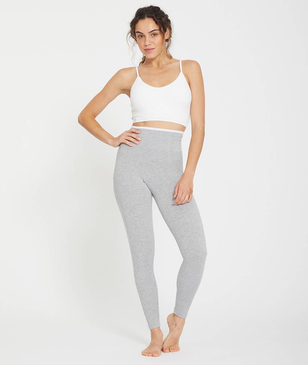 Yoga Searcher - Wholesale Athletic/Lounge Leggings - Women's - GOA - Bamboo leggings5