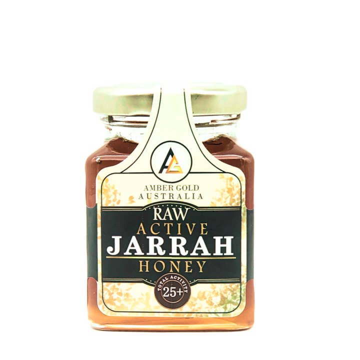 Amber Gold Australia – wholesale Honey – Jarrah Honey