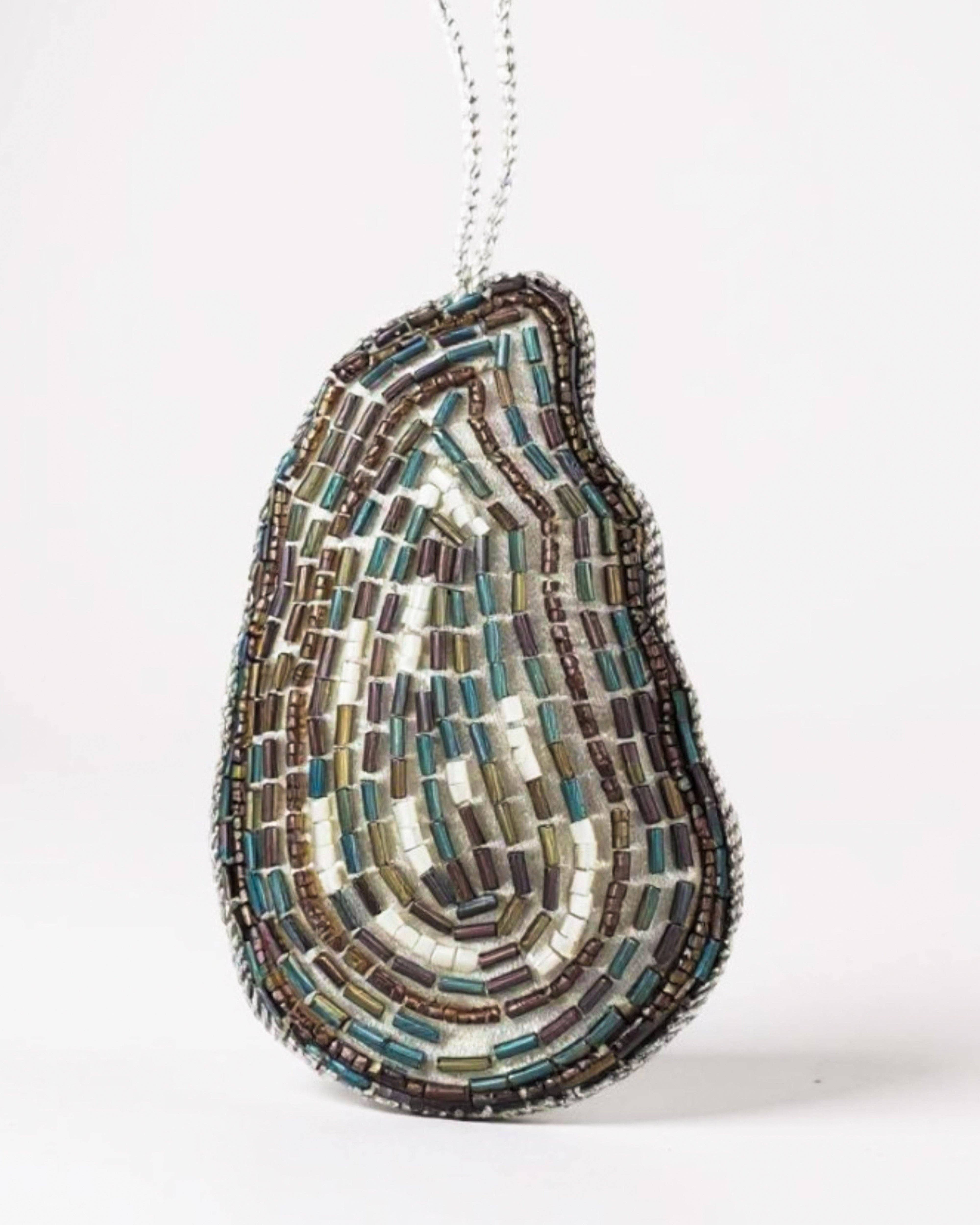 PILLOWPIA - Wholesale Ornament - oyster ornament8