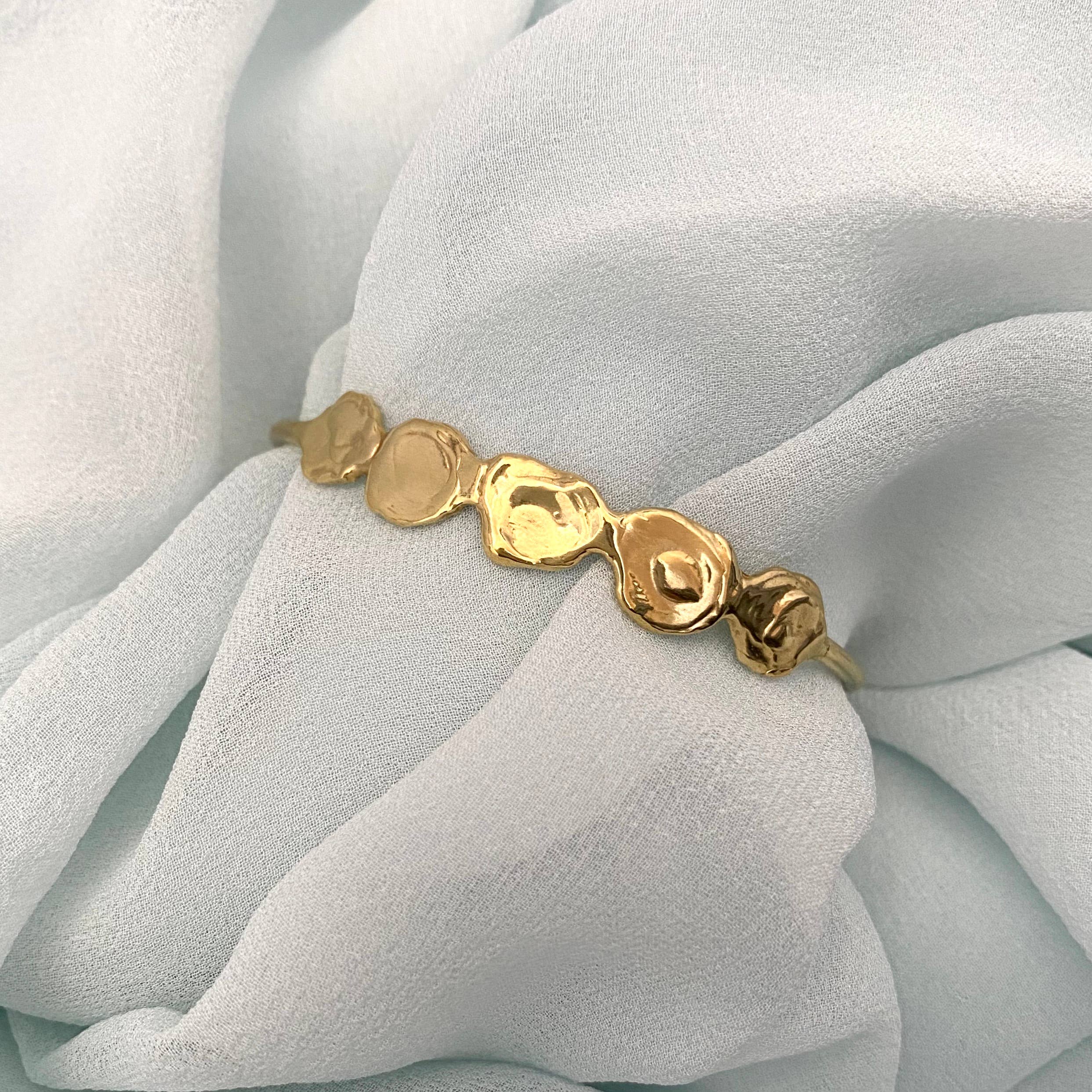 Goldeluxe Jewelry - Wholesale Cuff Bracelet - Vision Cuff4