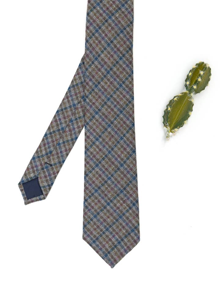 Calvin for wholesale by Wild Tie Co.