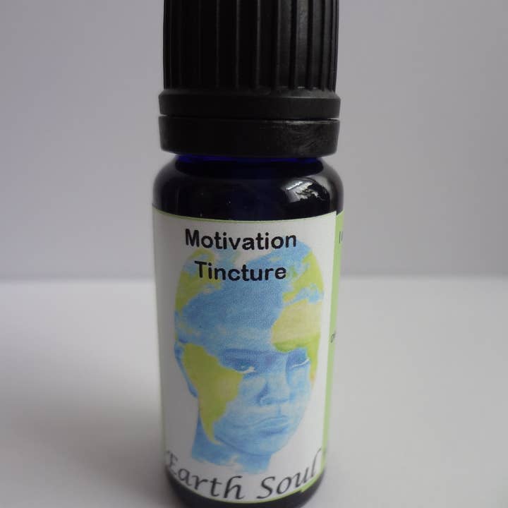 Motivatie Gem Essence Zelfzorg, Mindfulness, Kristalwater voor wholesale door Earth Soul