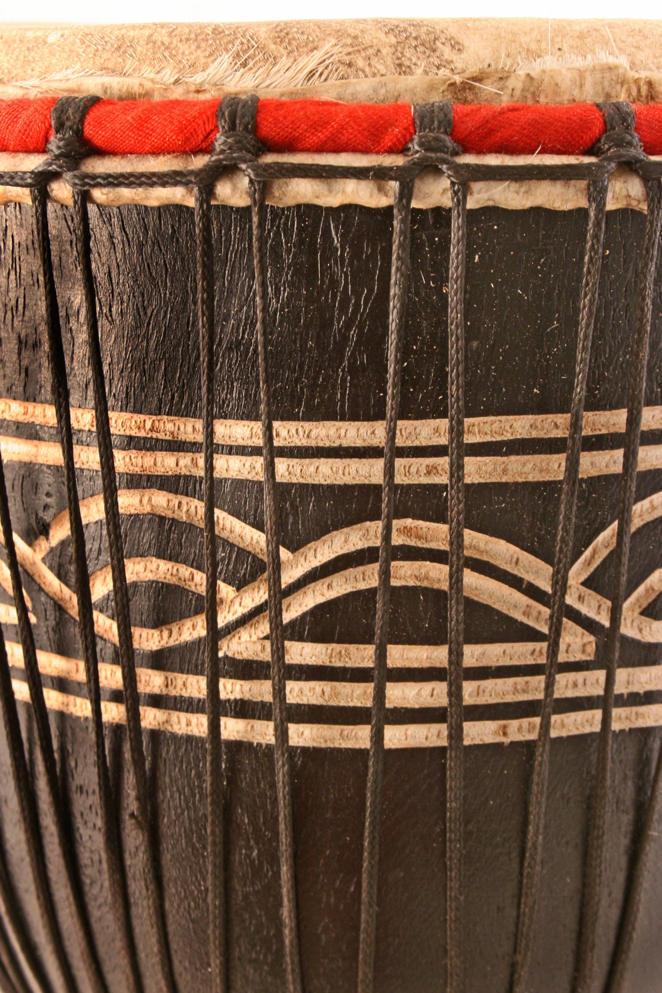 Swahili | AFRICAN MODERN - Wholesale Musical Instrument - Ghanaian Djembe Hand Drums1