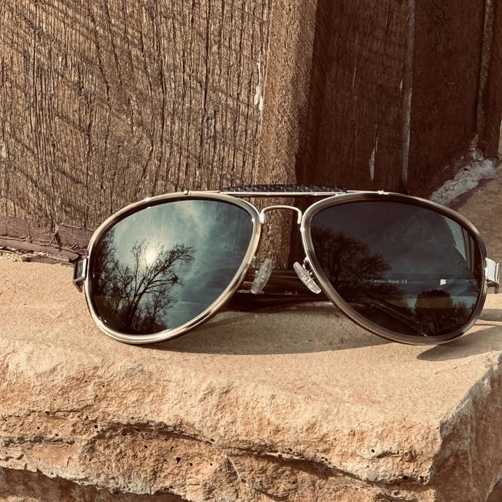 Barakka voor wholesale door Carsten Boyd Eyewear