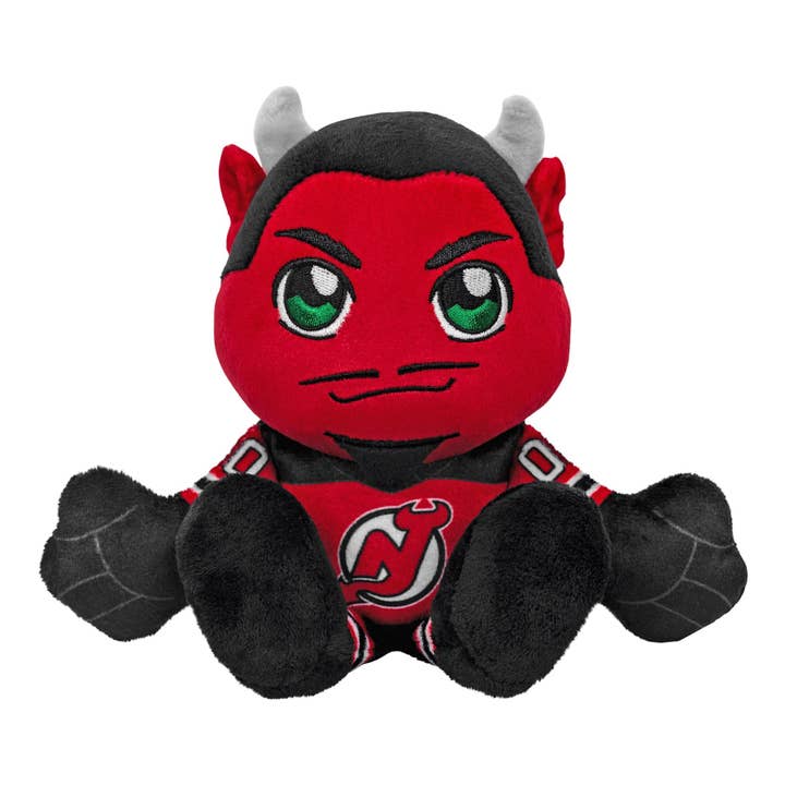 Bleacher Creatures New Jersey Devils "Devil" 8" Plush and other Purchase Wholesale tasmanian devil. Free Returns & Net 60 Terms on Faire trending on Faire.