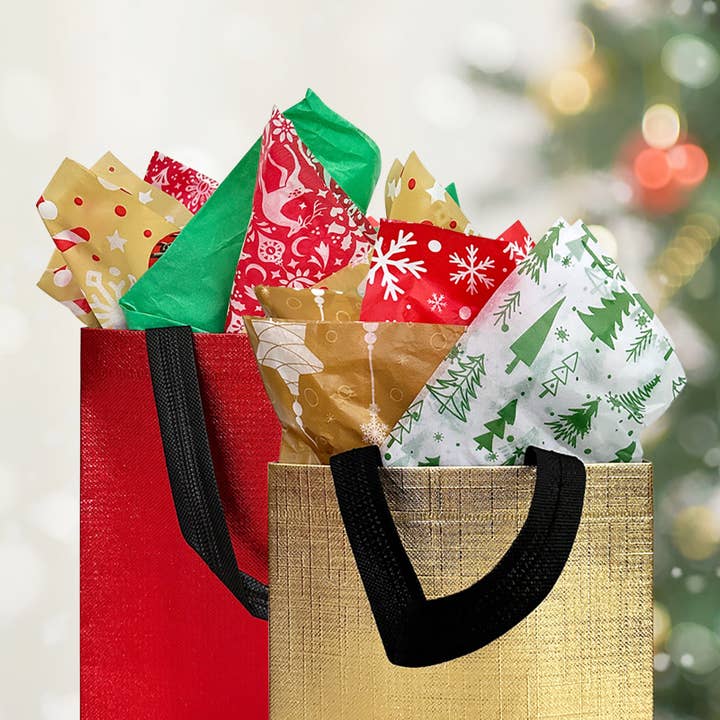 Wrapables.com - Wholesale Tissue Paper - Wrapables Tissue Paper 20 x 28 Inch for Gift Wrapping, Arts26