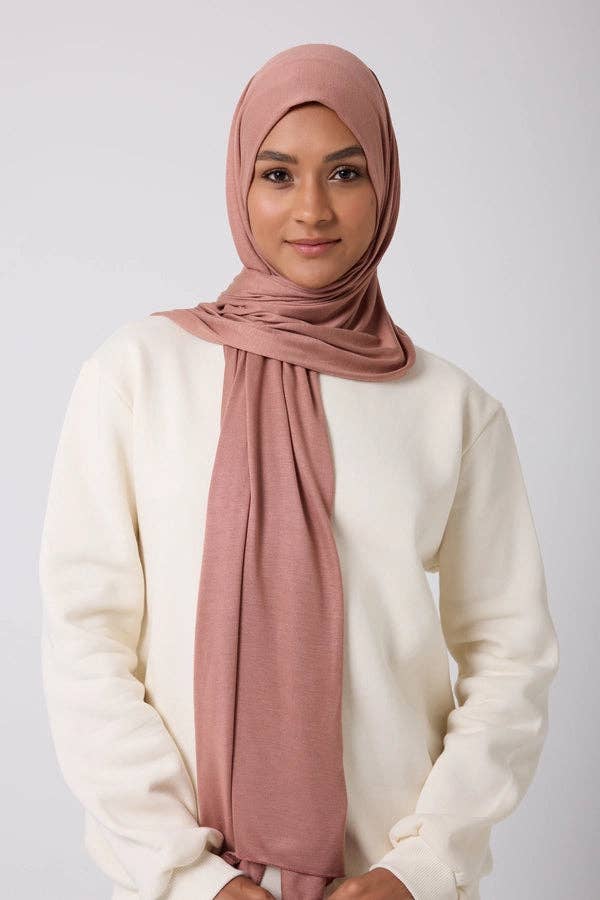 Akoya Hijabs - Wholesale Hijab - Women's - Premium Jersey Hijabs32