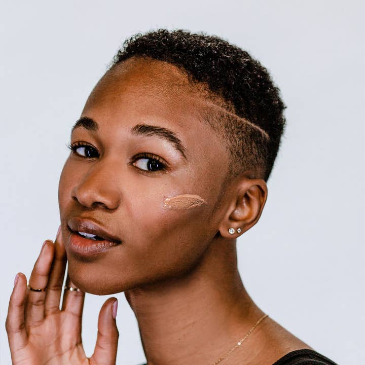 CoTZ The Healthier Sunscreen - Wholesale Sunscreen - Flawless Complexion SPF 50 Richly Tinted2