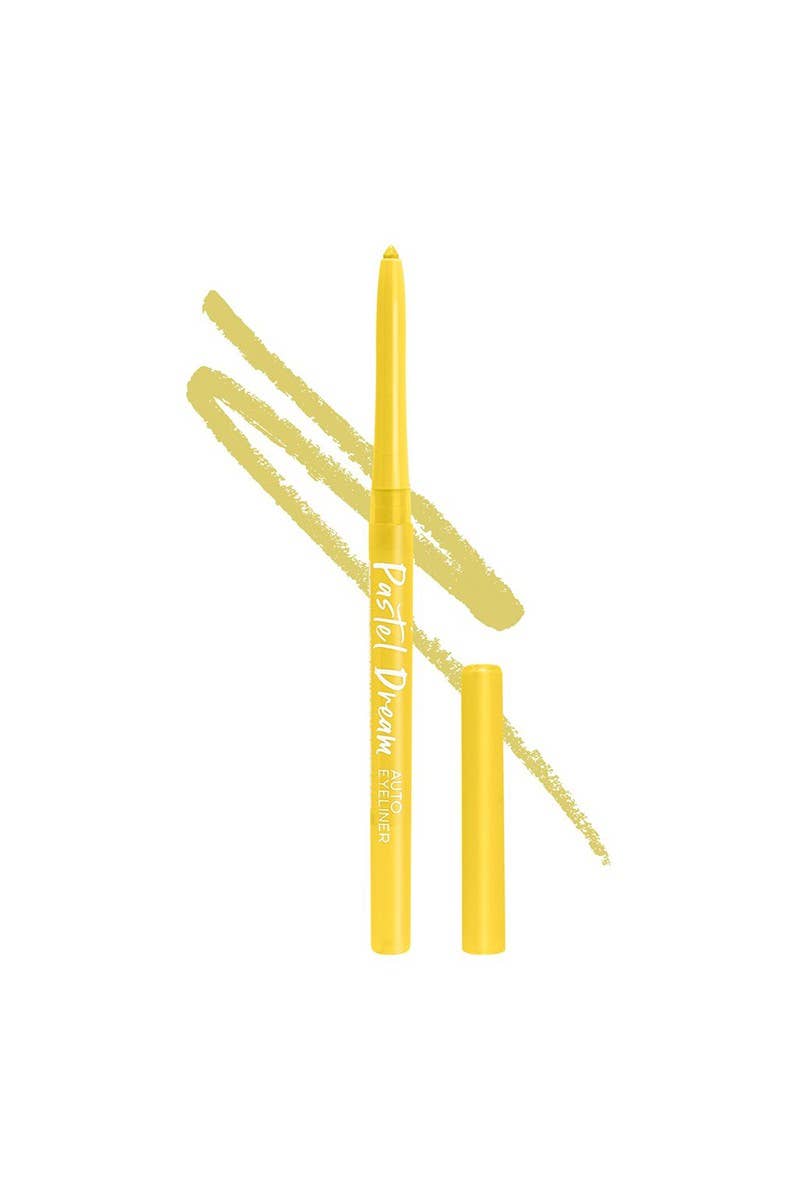 PINEAPPLE Beauty – wholesale Eyeliner/Penna – LA Girl GP375 Pastell Auto Eyeliner Sunshine - 3st0