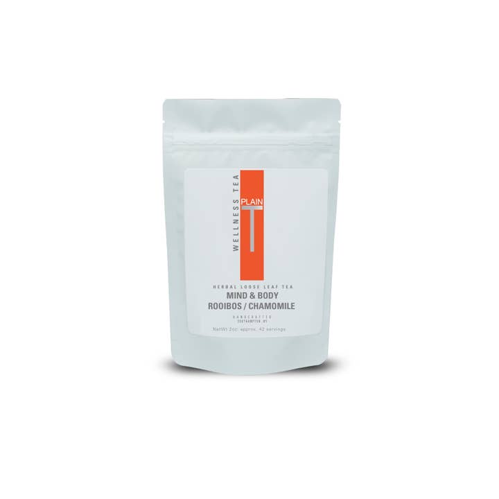 Sinne & Kropp för wholesale av PLAIN-T