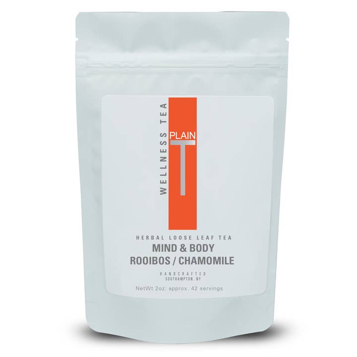 Mind & Body for wholesale by PLAIN-T