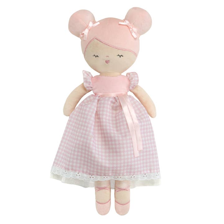 DeCuevas Toys - Wholesale Doll - Kids - 20046 “NICE” SOFT DOLL