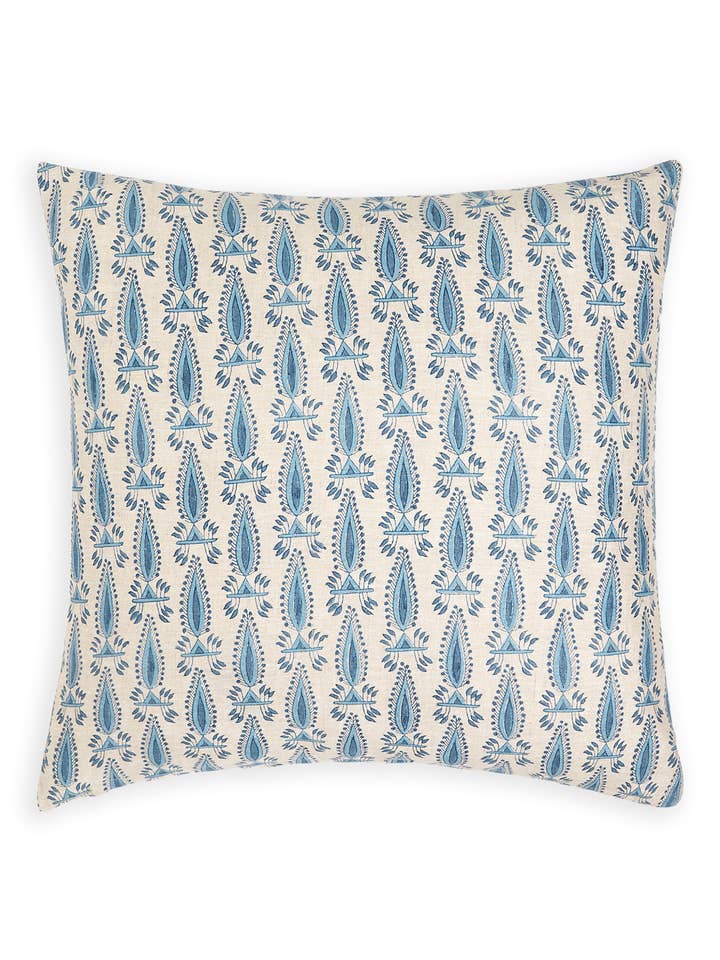 Tashir Riviera Pillowcase for wholesale by Walter G