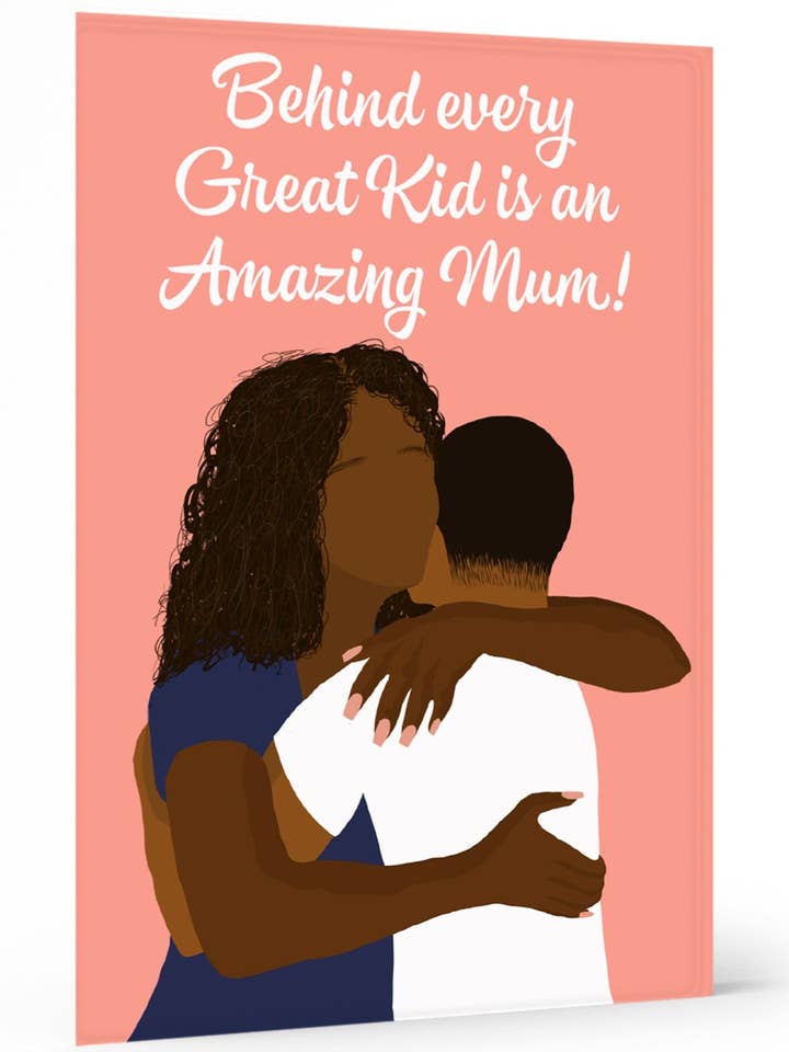 Amazing Mum for wholesale by In Ya Feelings