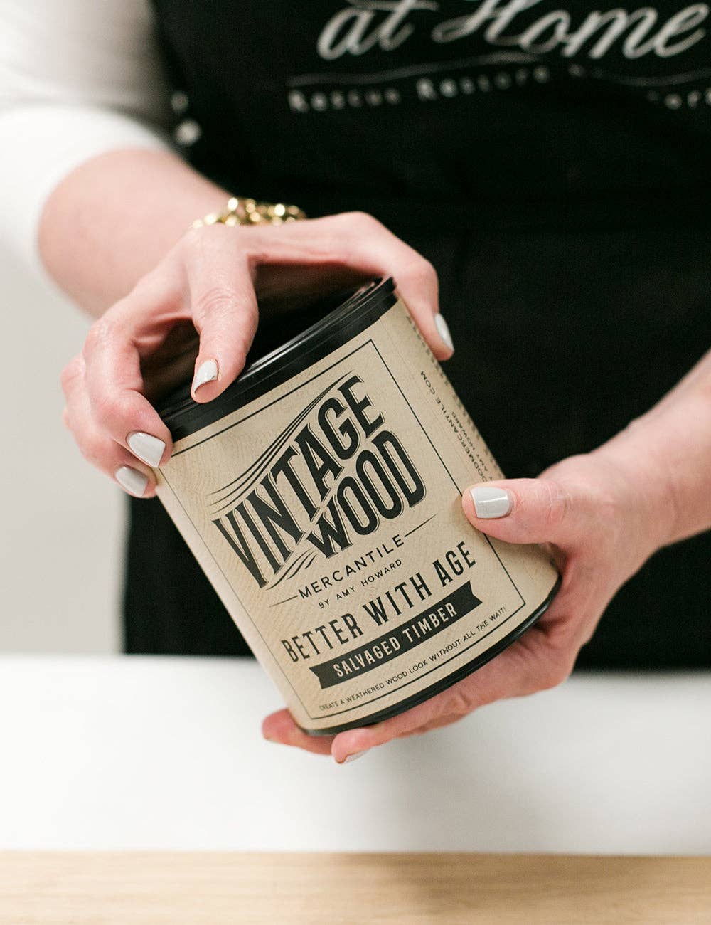 Amy Howard at Home - Vente Kit de bricolage - Mieux avec l'âge6