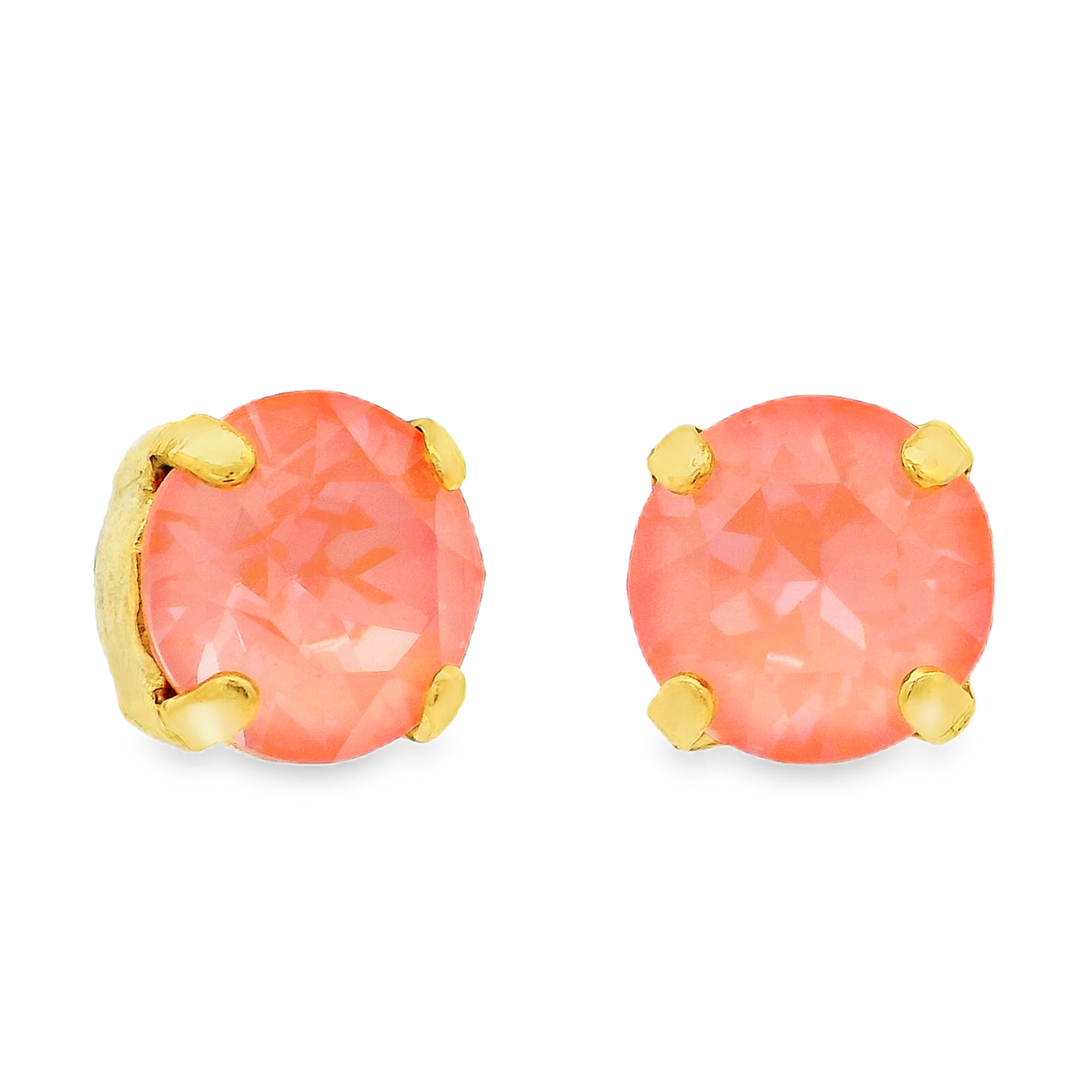 TOVA – Brincos de pino por atacado – Oakland Studs em Midnight Express9