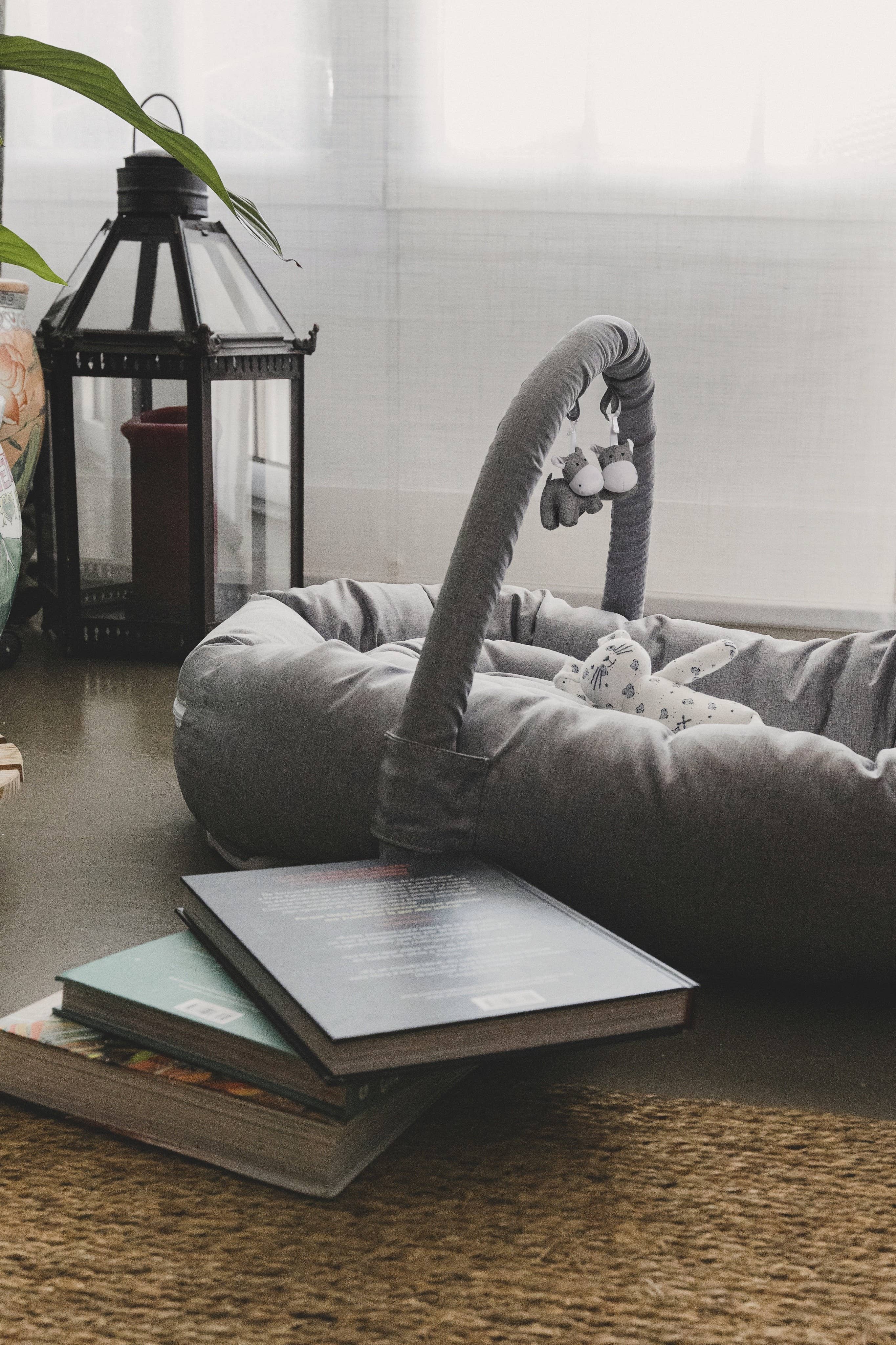 ONNA - Wholesale Bassinet - Baby - NIDO1