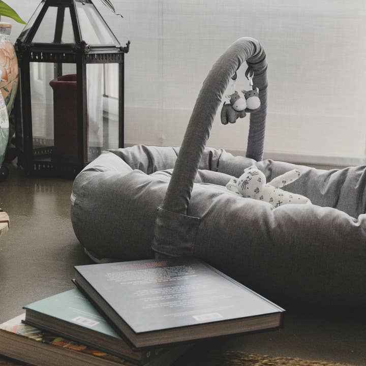 ONNA - Wholesale Bassinet - Baby - NIDO1