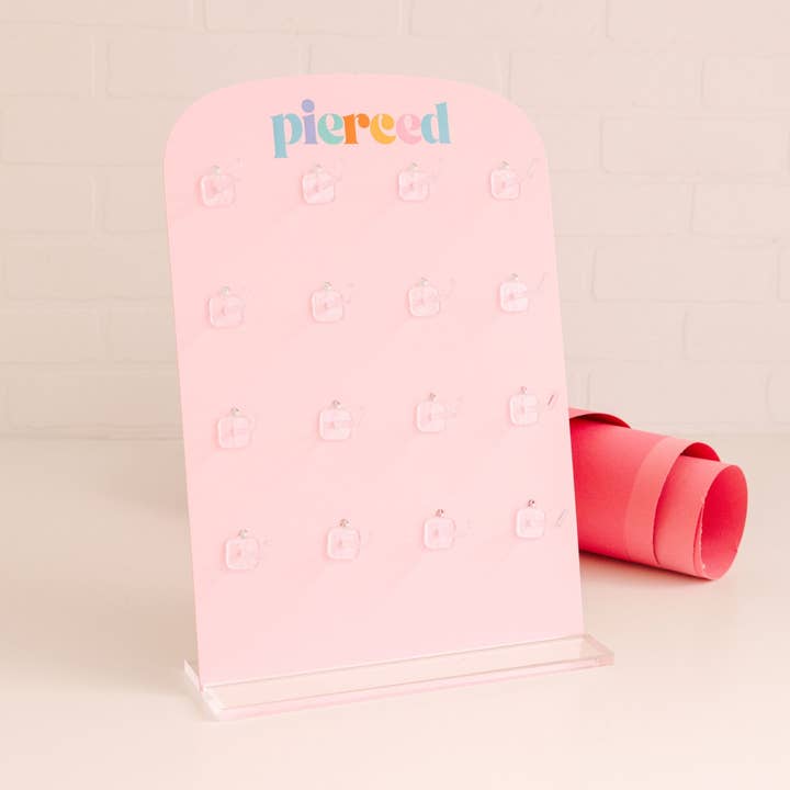 Hög skärm (inga huggies) för wholesale av Pierced Co