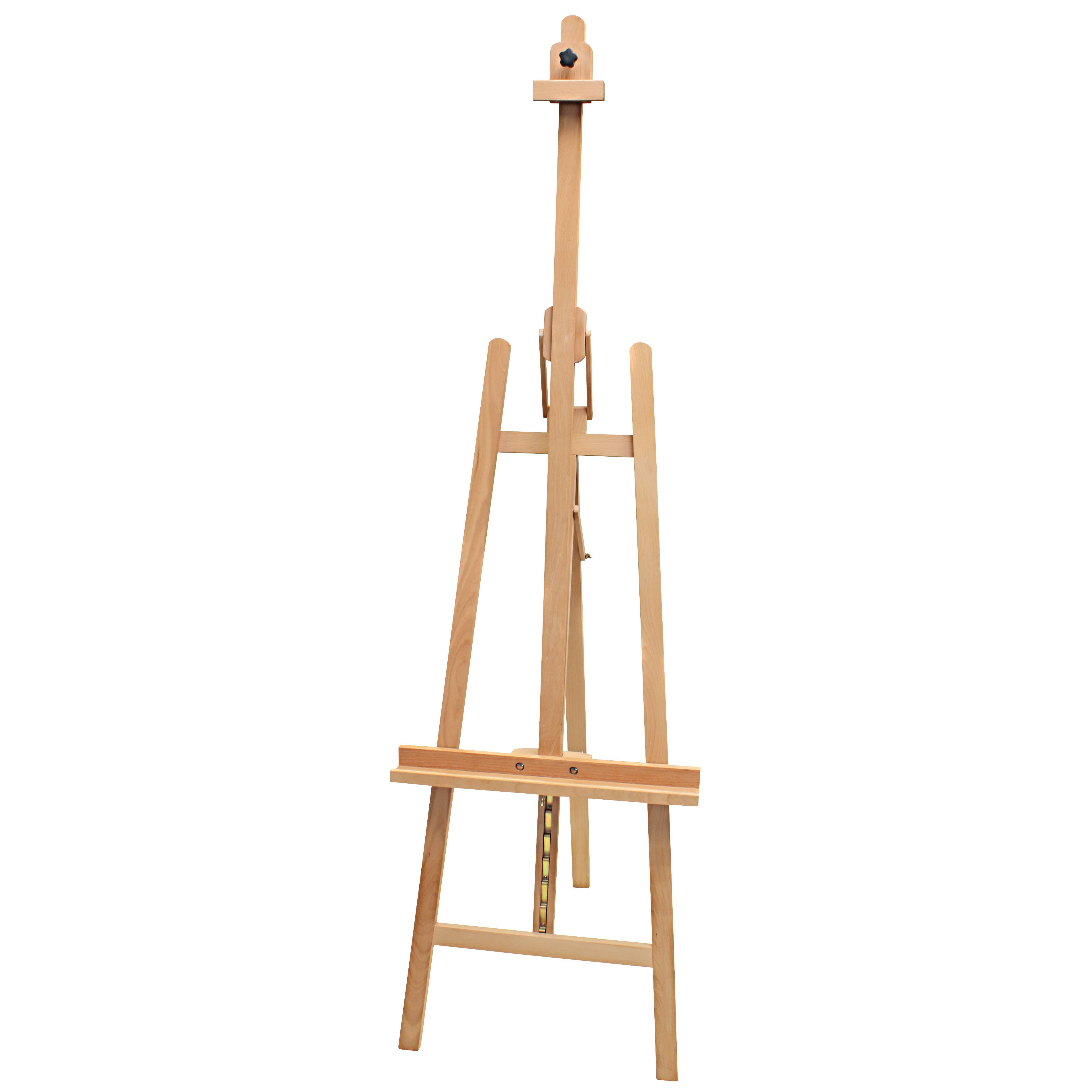 MacPherson's - Wholesale Easel - Art Alternatives Inclinable Lyre Easel0